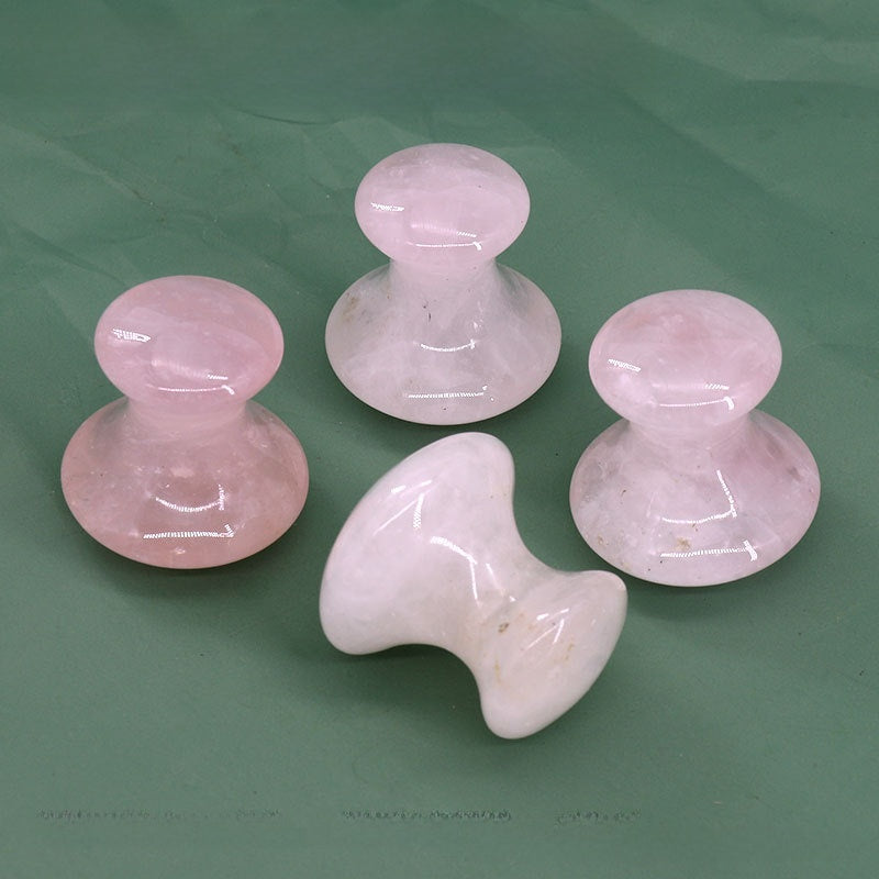 Roller Gua Sha Set