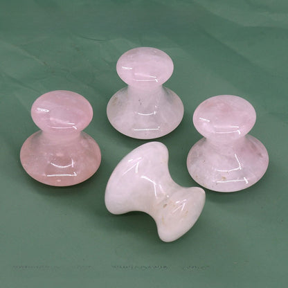 Roller Gua Sha Set