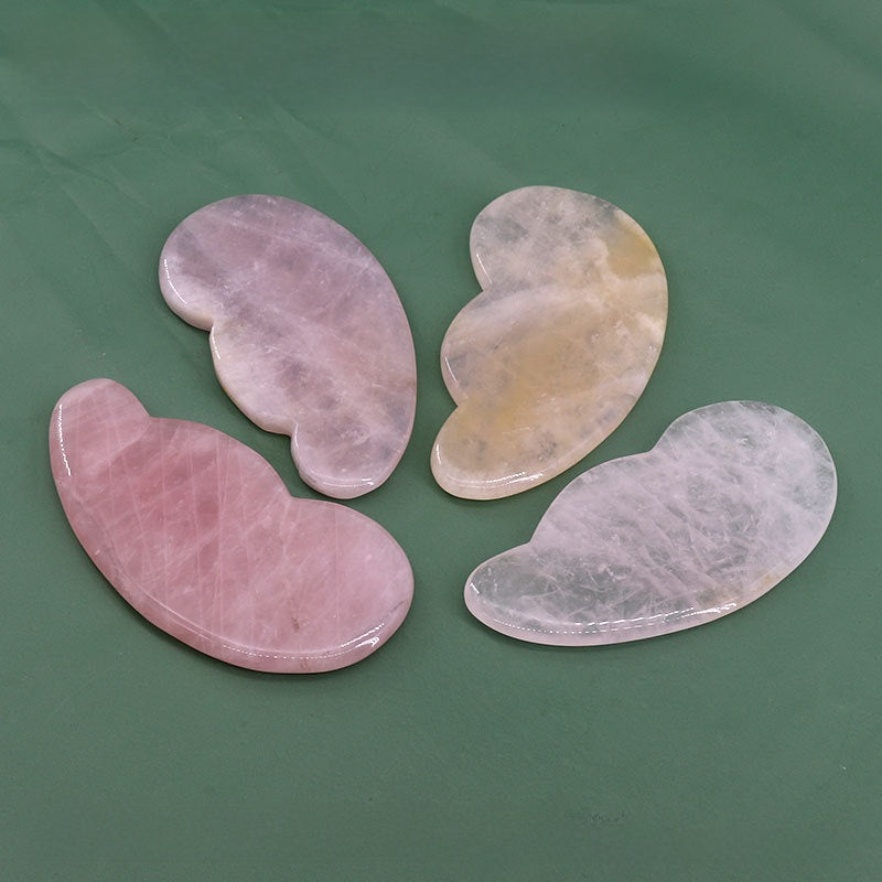 Roller Gua Sha Set