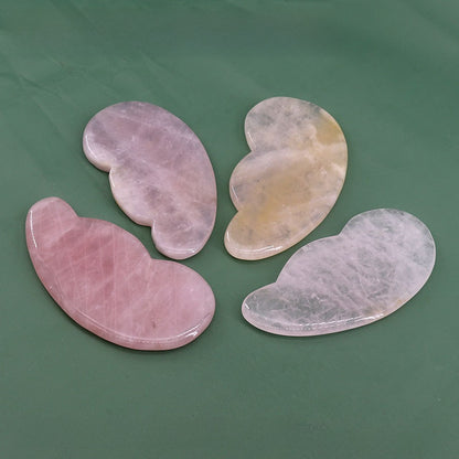 Roller Gua Sha Set