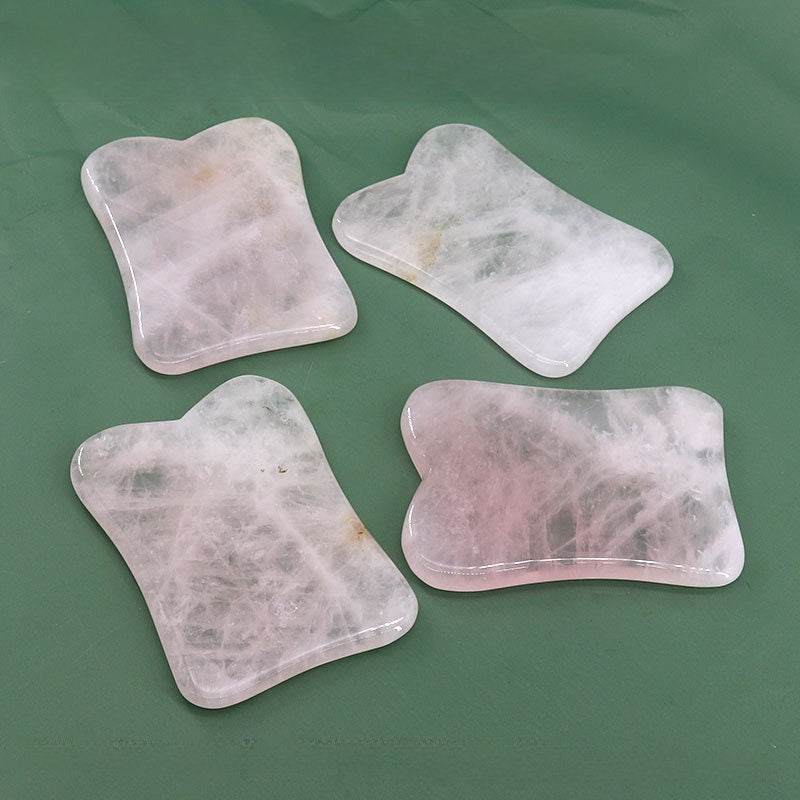 Roller Gua Sha Set