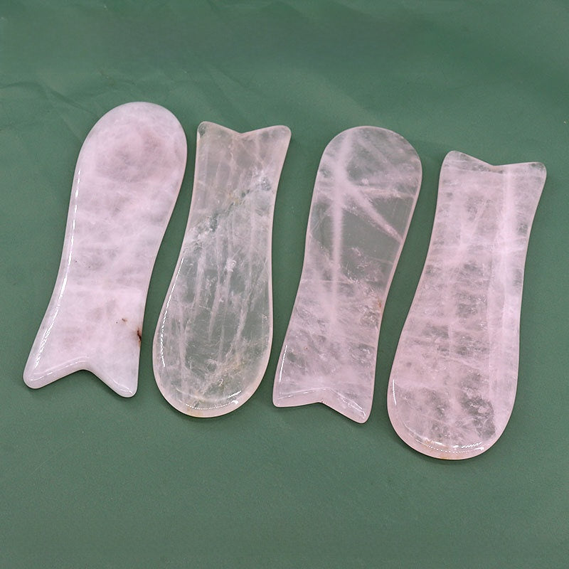 Roller Gua Sha Set