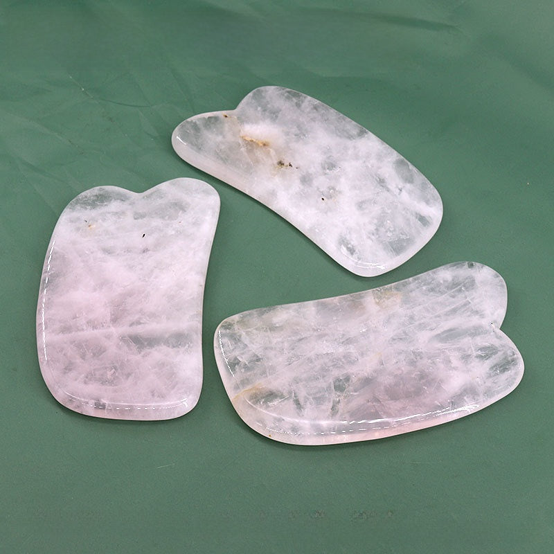 Roller Gua Sha Set