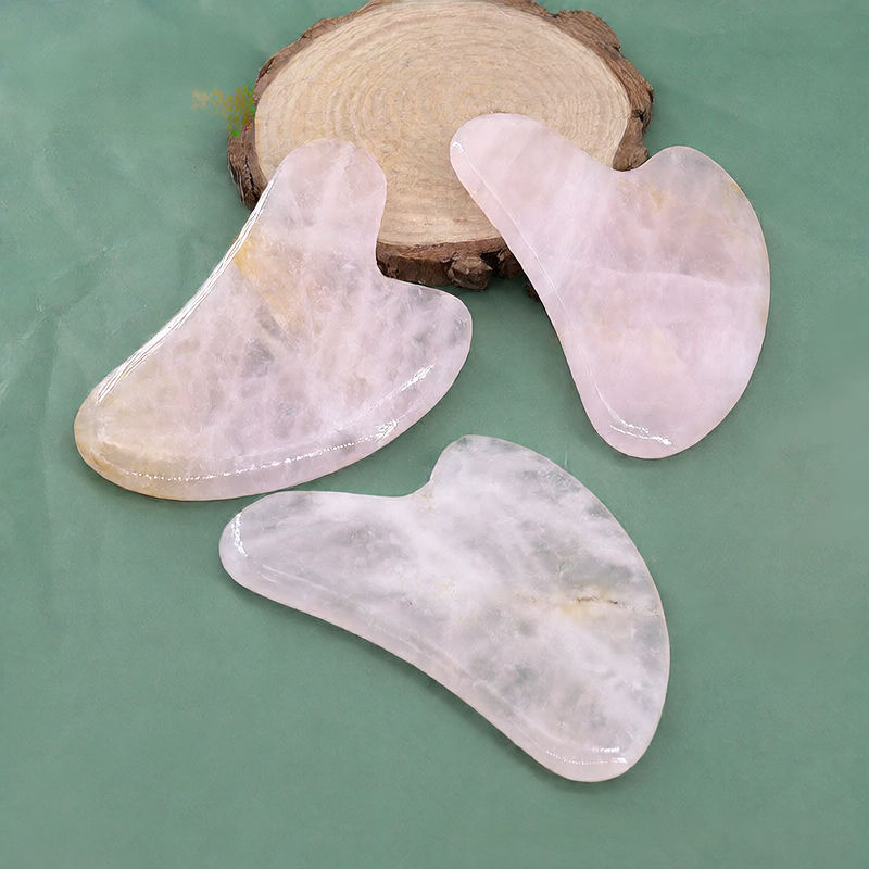 Roller Gua Sha Set
