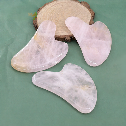 Roller Gua Sha Set