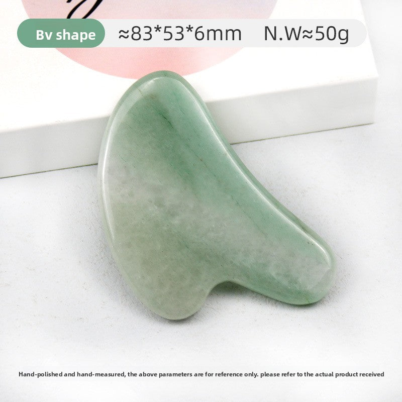 Roller Gua Sha Set