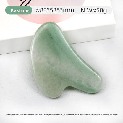 Roller Gua Sha Set