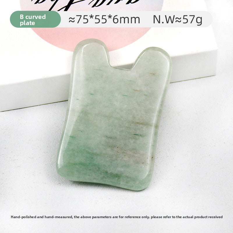 Roller Gua Sha Set