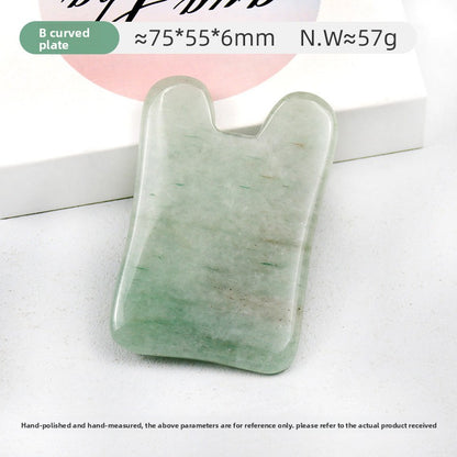 Roller Gua Sha Set