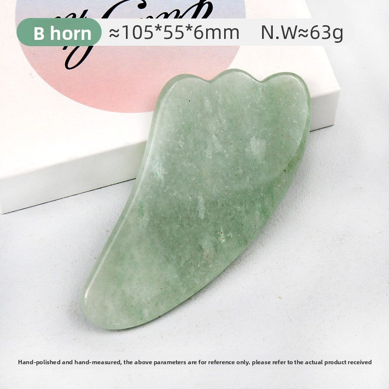 Roller Gua Sha Set