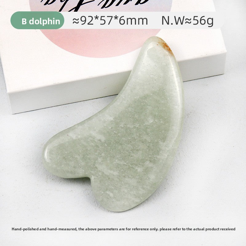 Roller Gua Sha Set