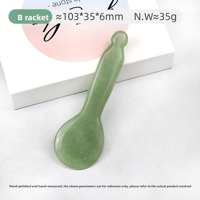 Roller Gua Sha Set
