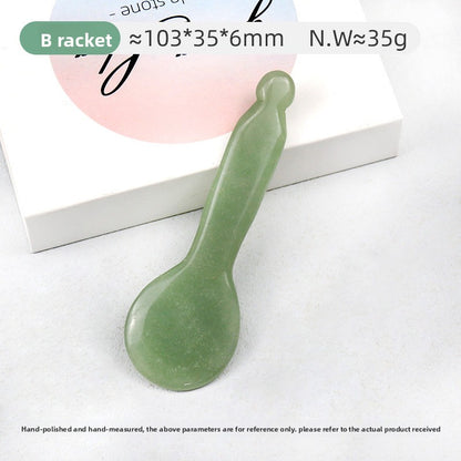 Roller Gua Sha Set
