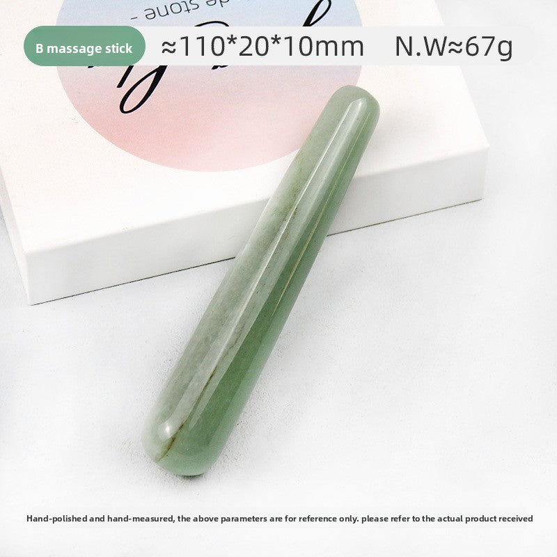 Roller Gua Sha Set