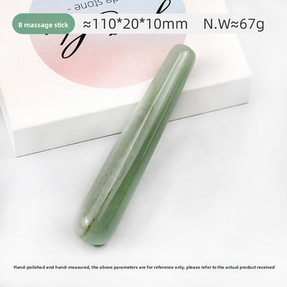 Roller Gua Sha Set