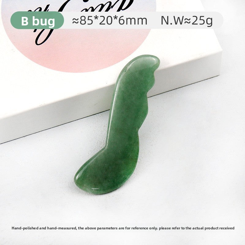 Roller Gua Sha Set