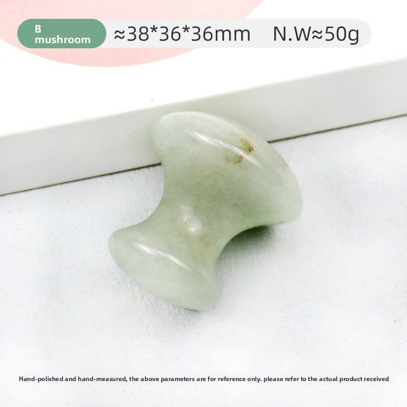 Roller Gua Sha Set