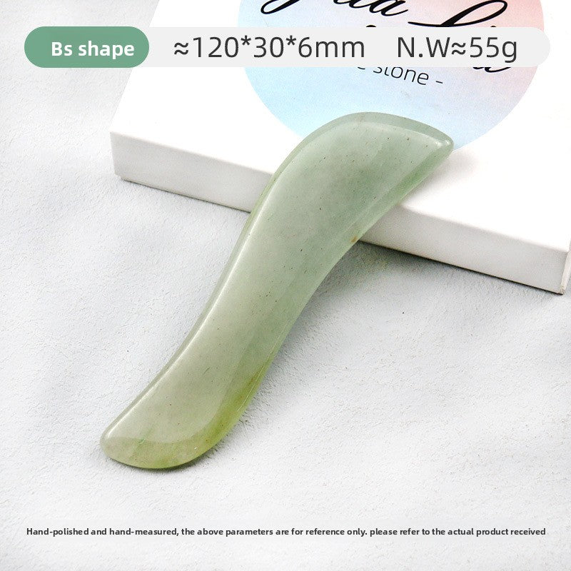 Roller Gua Sha Set