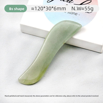 Roller Gua Sha Set