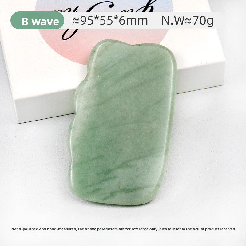 Roller Gua Sha Set