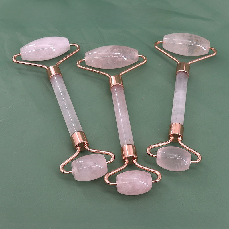 Roller Gua Sha Set