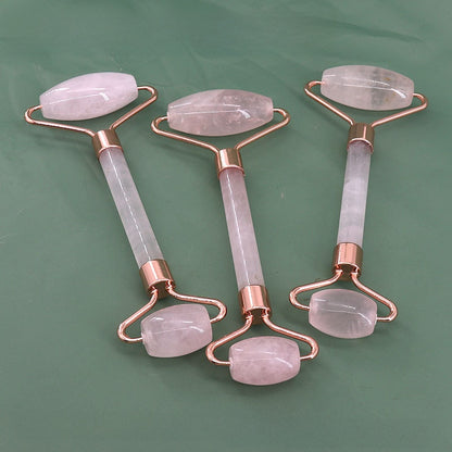 Roller Gua Sha Set