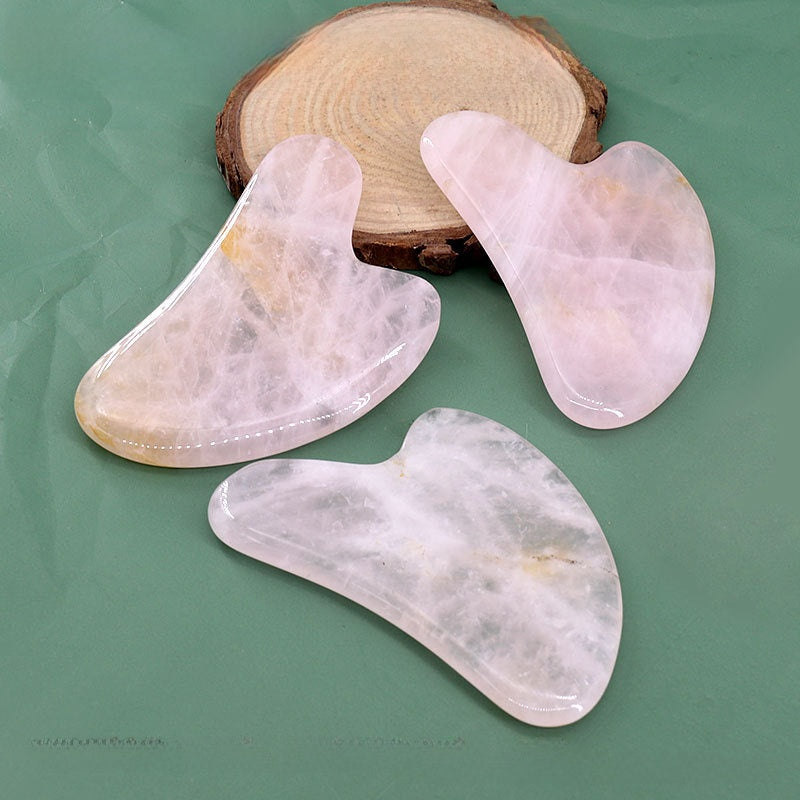 Roller Gua Sha Set
