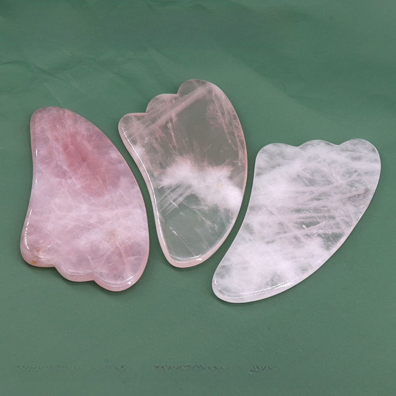 Roller Gua Sha Set