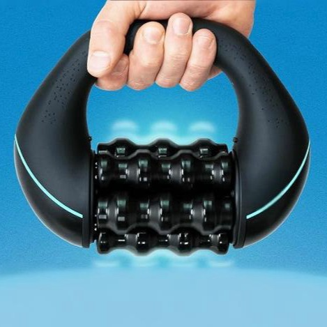 Roller massager