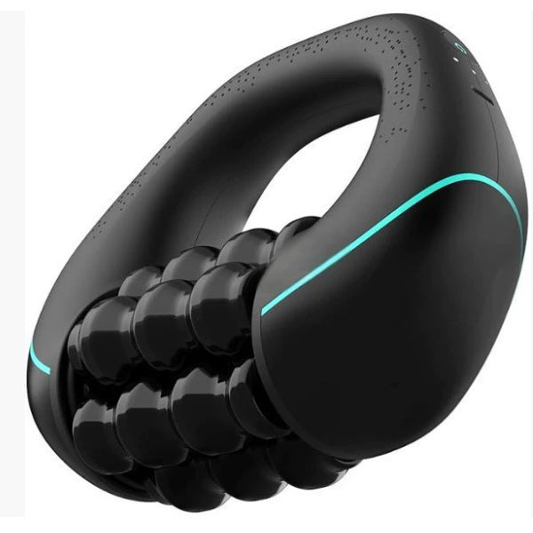 Roller massager