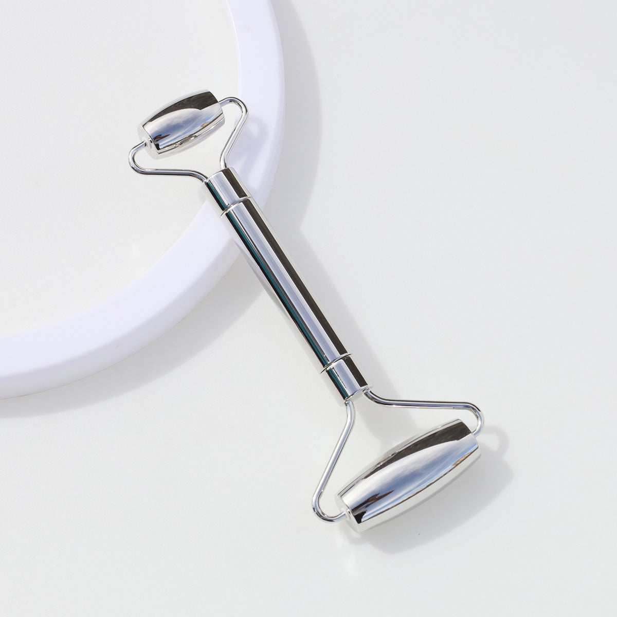 Roller massager