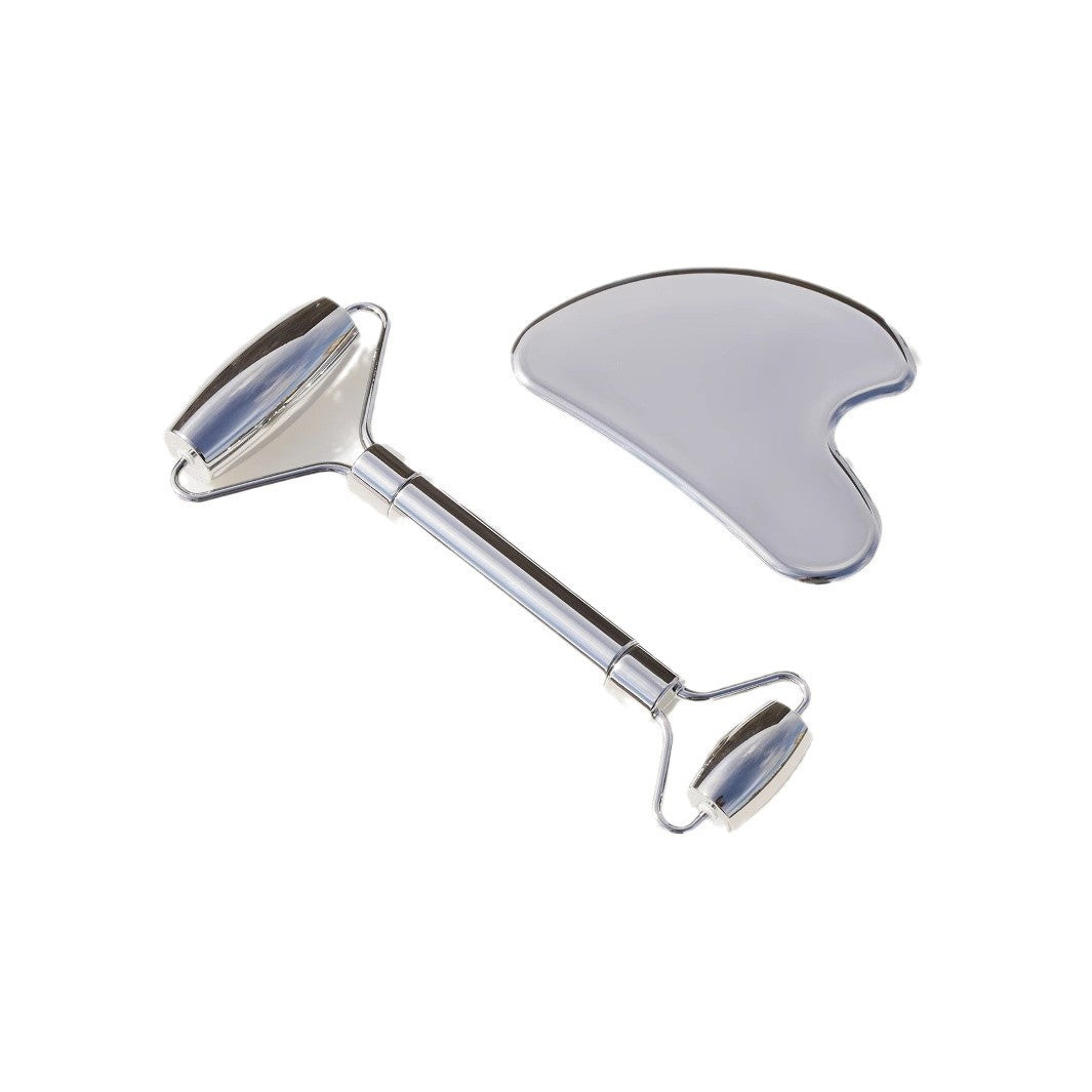 Roller massager