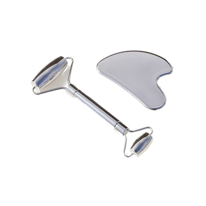 Roller massager