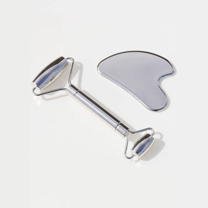 Roller massager