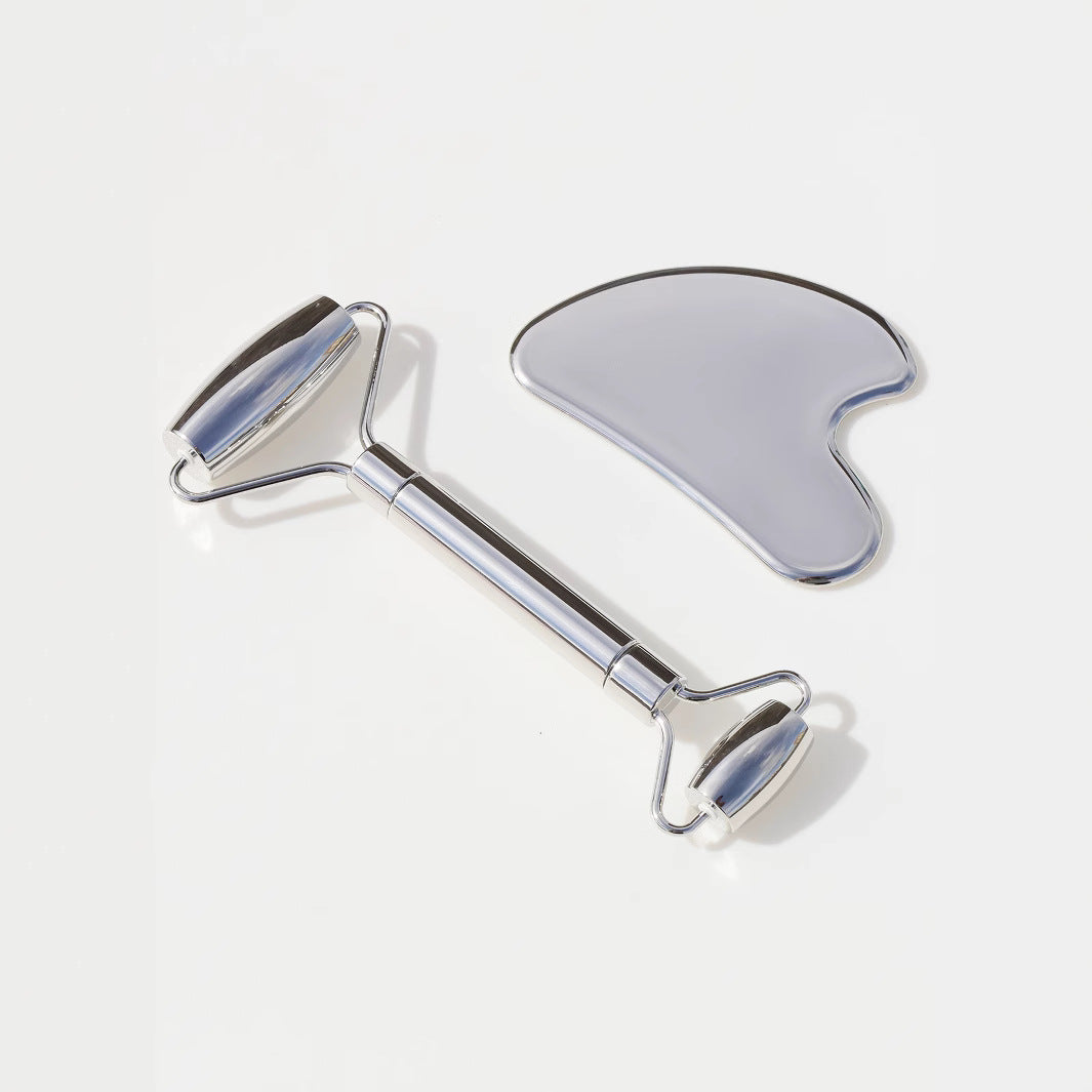 Roller massager