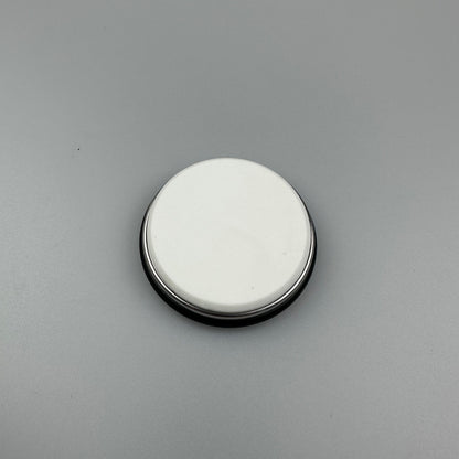 Roller moving wheel sharpener