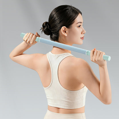 Roller Relaxation Fitness Training