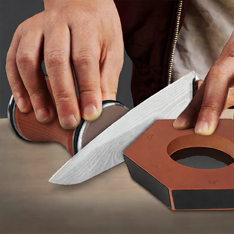 Roller Sharpener