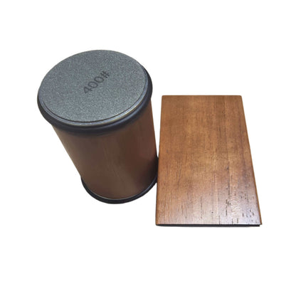 Roller sharpener