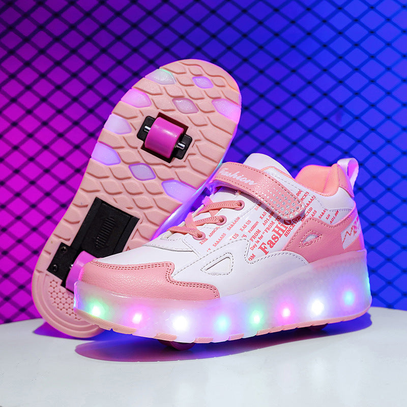 roller skates