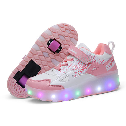 roller skates