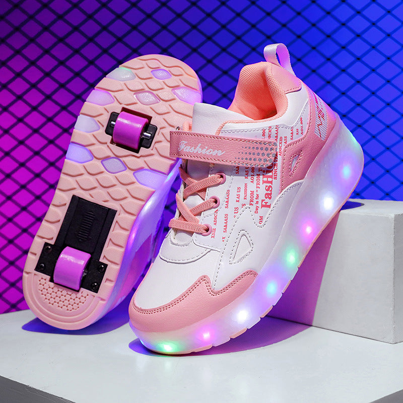 roller skates