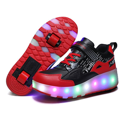roller skates