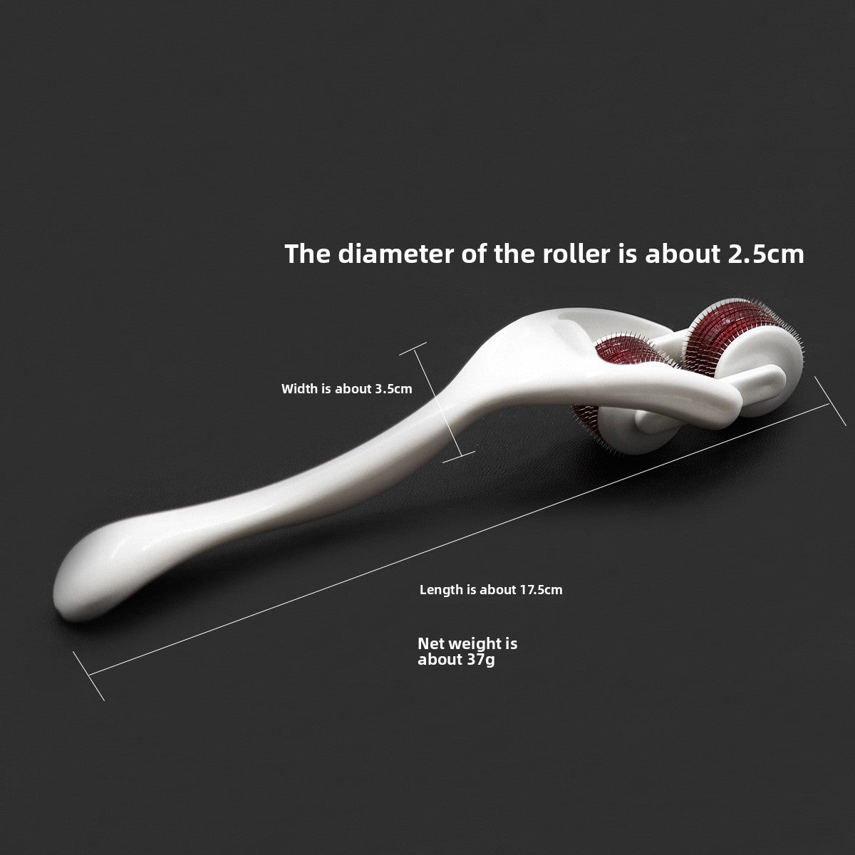 Roller toys