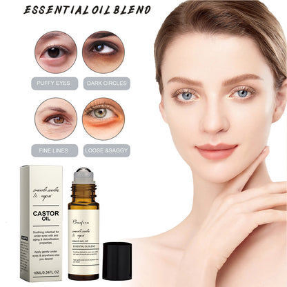 Rollerball Eye Hydration Essence