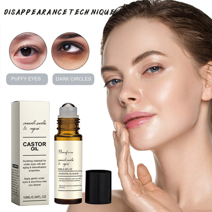 Rollerball Eye Hydration Essence