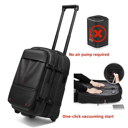 Rolling Backpack