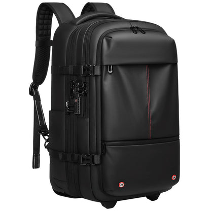 Rolling Backpack