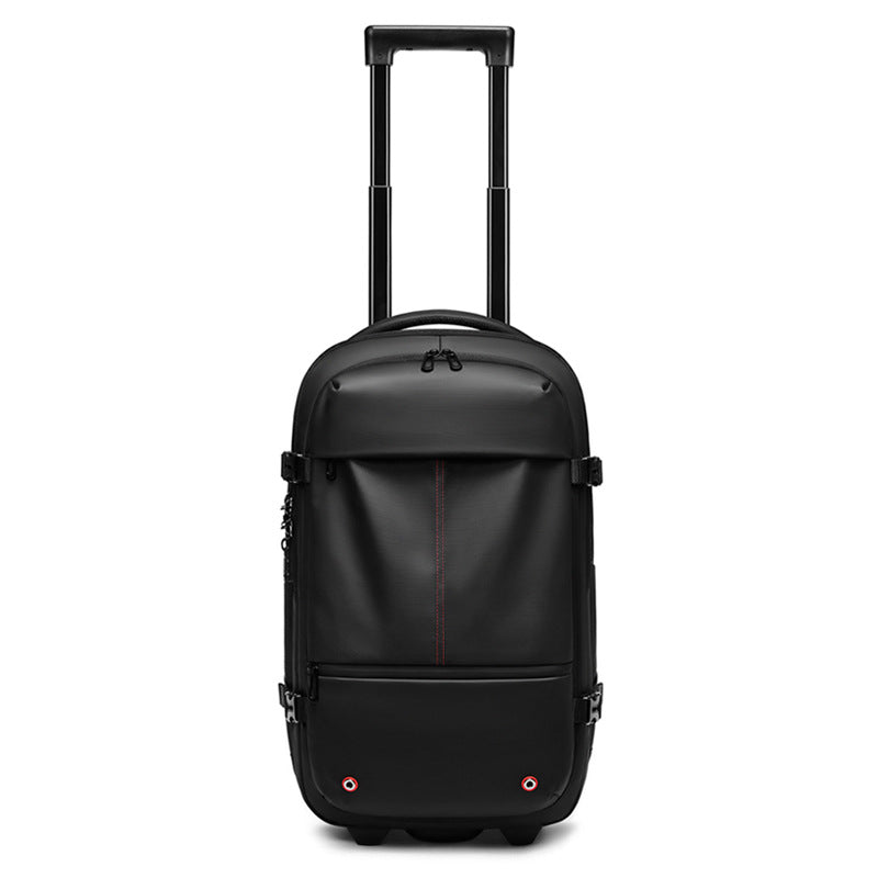 Rolling Backpack