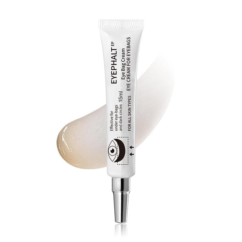 Rolling Ball Eye Cream for Dark Circles and Wrinkles